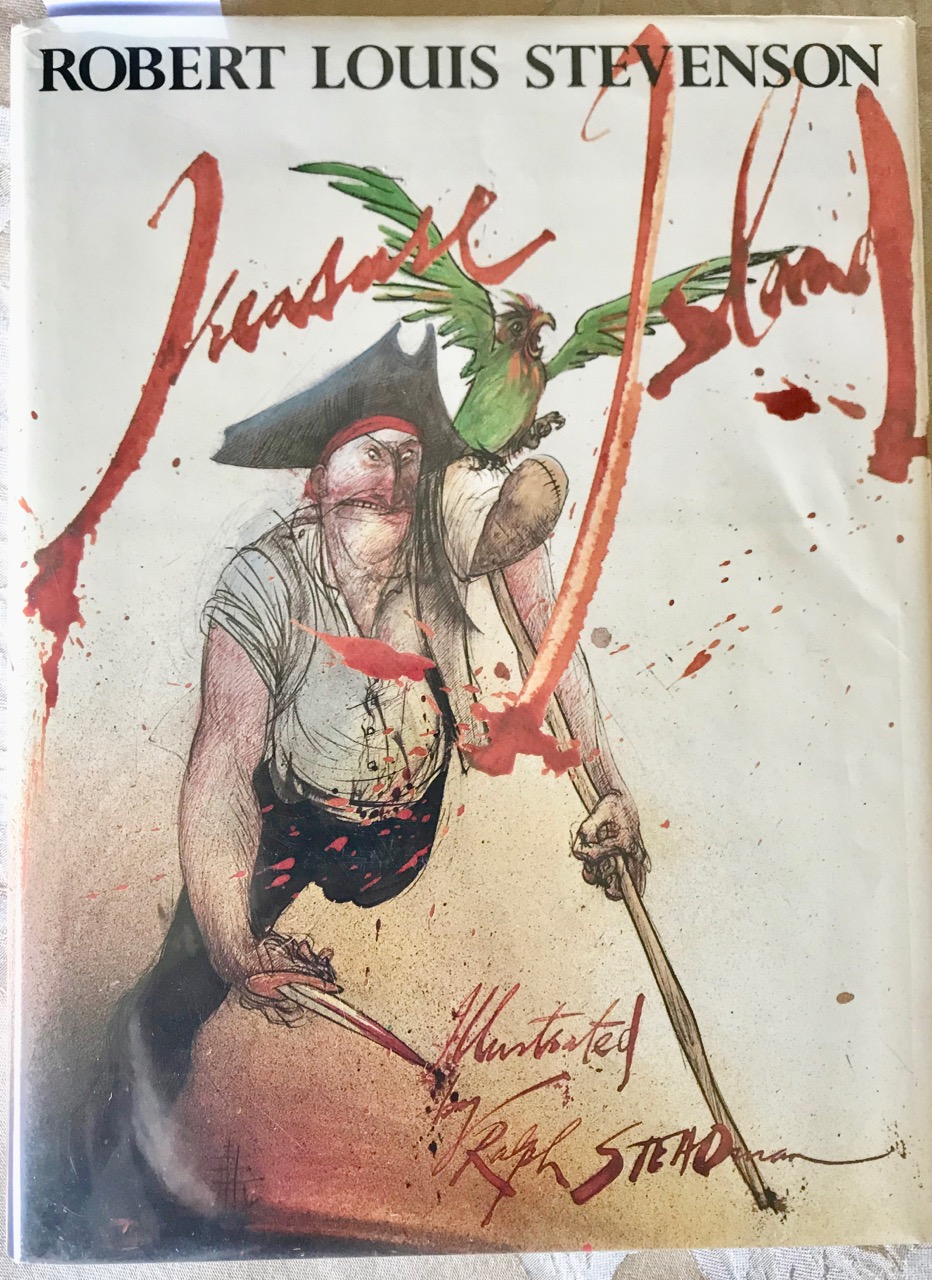 Image for Treasure Island